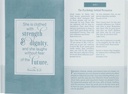 Pocket Bible Devotional For Women 366 Daily Readings
