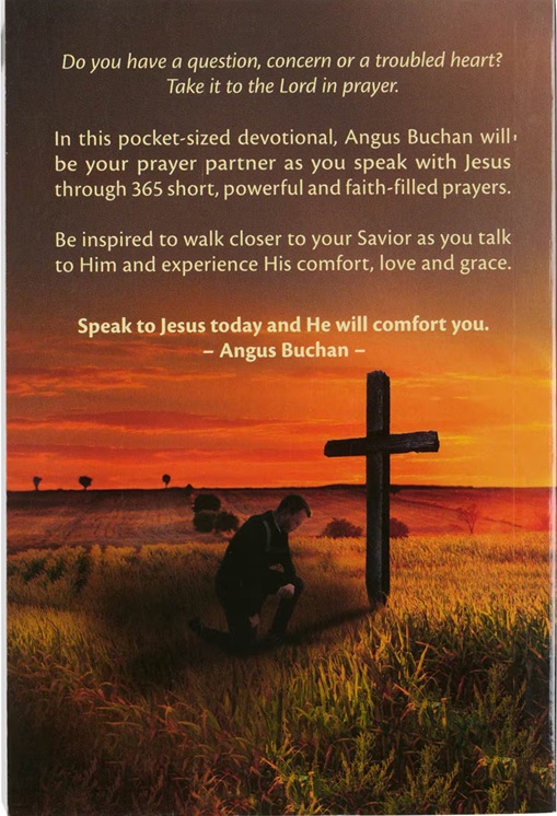 Prayers For Every Day Daily Devotional