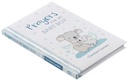 Prayers For My Baby Boy Padded Cover