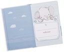 Prayers For My Baby Boy Padded Cover