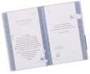 Prayers For My Baby Boy Padded Cover