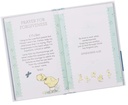 Prayers For My Baby Boy Padded Cover