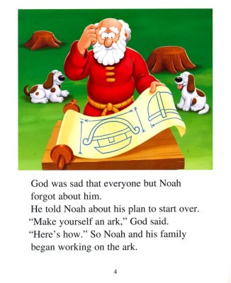 Beginners Bible: Timeless Children's Stories - Updated Ed