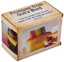 Promise Box Bread of Life Polystone
