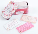 Promise Cards In Tin Precious Promises