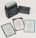 Promises 101 Bible Promises for Your Every Need
