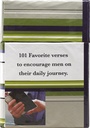 Promises 101 Favourite Bible Verses for Men