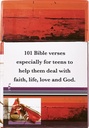 Promises 101 Favourite Bible Verses for Teens