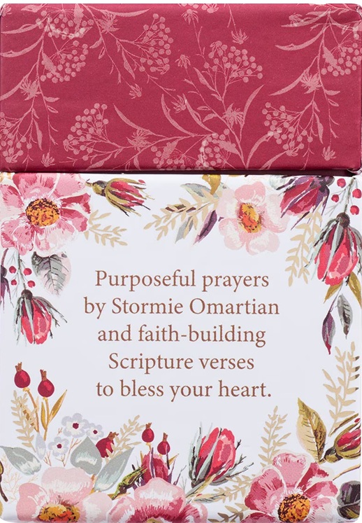 Promises Prayers For A Womans Heart