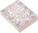 Proverbs In Colour Colouring Cards