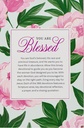 You Are Blessed 366 Devotions
