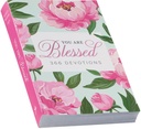 You Are Blessed 366 Devotions