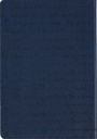 Words of Jesus 366 Devotions Blue