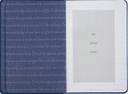 Words of Jesus 366 Devotions Blue