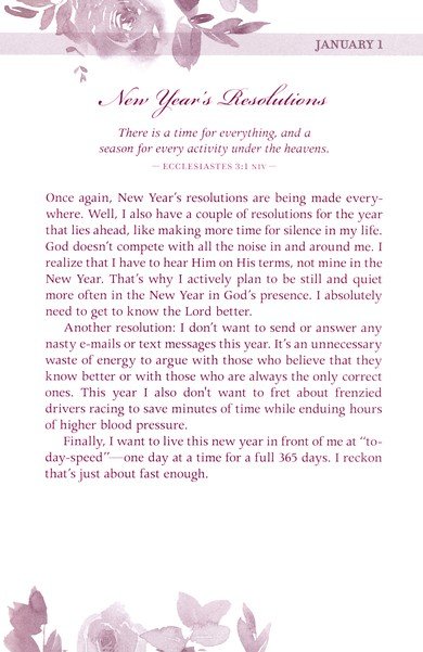 Whispers of Hope 366 Moments With God