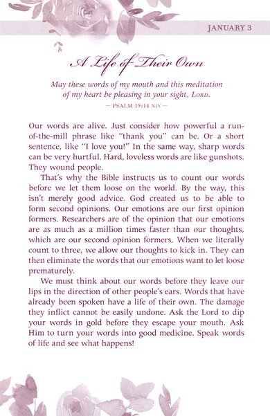 Whispers of Hope 366 Moments With God