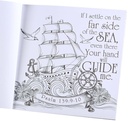 We Have This Hope Colouring Book