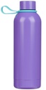 Water Bottle Wonderfully Made Stickers Purple SS (01/25)