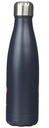 Water Bottle Strength & Dignity Pink Rose SS