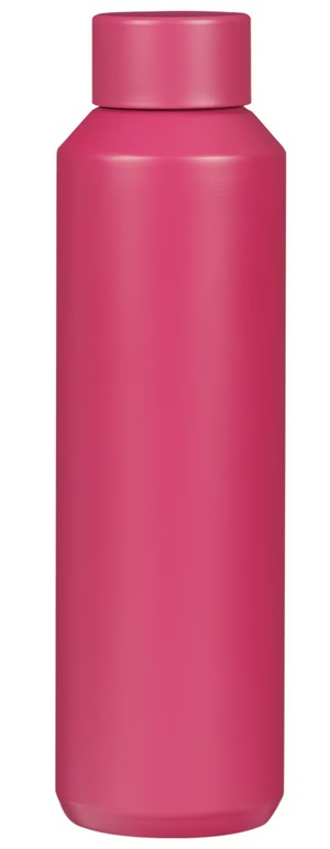 Water Bottle Teach Red