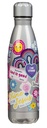Water Bottle Shine For Jesus Silver SS (01/25)
