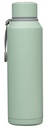 Water Bottle His Mercy Never Fails Teal