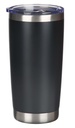 Tumbler Travel Stand Firm Grey