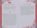 Trusting God's Plan Pink Hardcover
