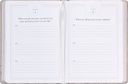 Q & A a Day 3 Year Journal For Christians