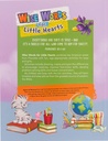 Wise Words For Little Hearts Colouring Activity Book