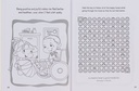 Wise Words For Little Hearts Colouring Activity Book