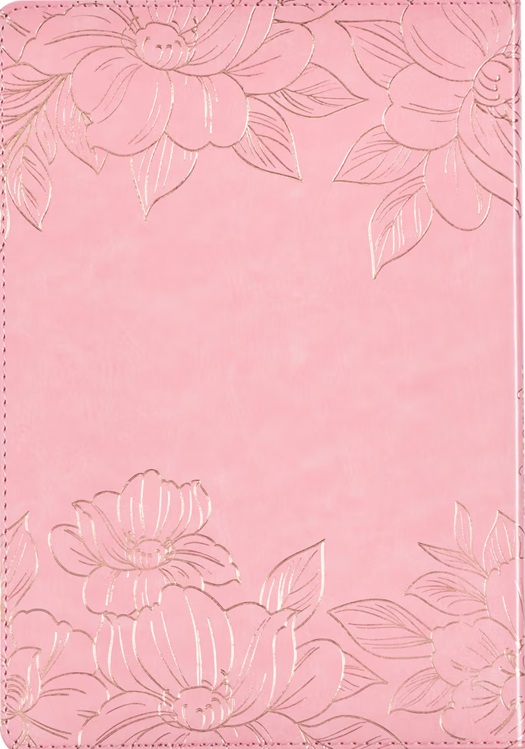 100 Acts Of Kindness Pink