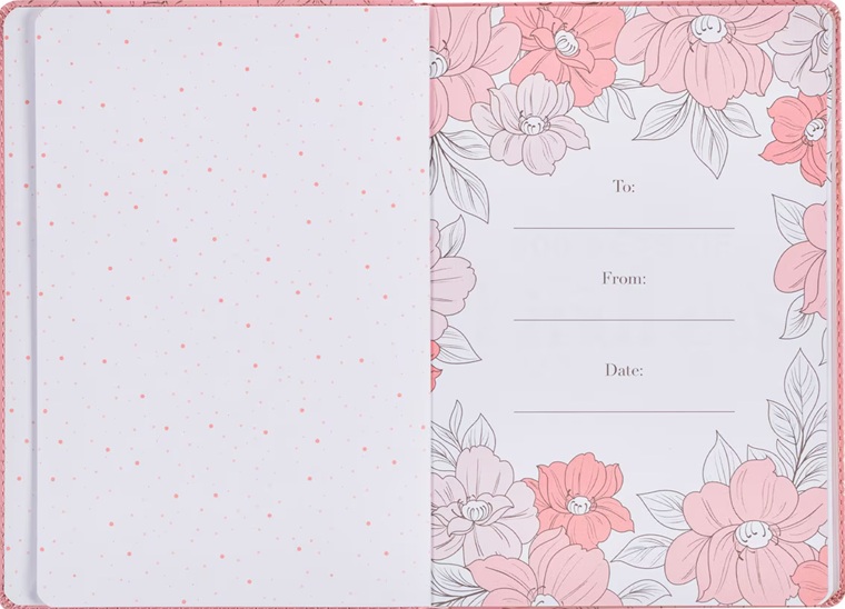 100 Acts Of Kindness Pink
