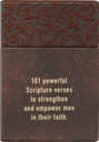 101 Blessings For A Man of God Box of Blessings