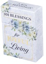 101 Blessings For Joyful Living Box Of Blessings