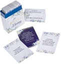 101 Blessings For Joyful Living Box Of Blessings