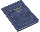 101 Prayers For My Son Blue Faux Leather (01/25)