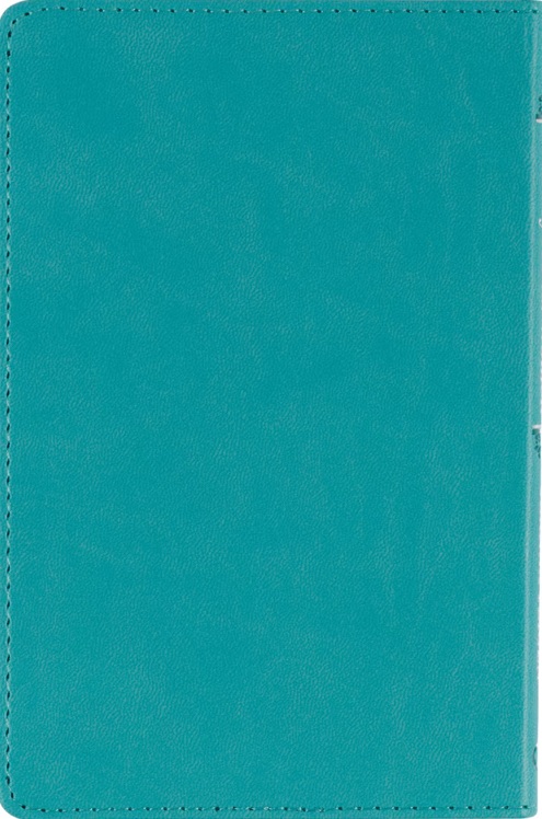 101 Prayers For Women Teal Luxleather