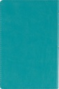 101 Prayers For Women Teal Luxleather