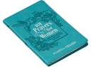 101 Prayers For Women Teal Luxleather