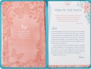 101 Prayers For Women Teal Luxleather