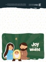BSNZ Christmas Cards Kids 12pk (2designs) 2025
