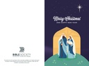 BSNZ Christmas Cards Traditional 2025