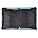 Bible Case Large Green Flowers The Plans