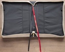 Bible Case XL Everything Beautiful Taupe (01/25)