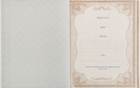 KJV Family Bible White Imitation Leather