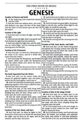 KJV Pocket Bible Teal Debossed Zip