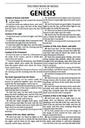 KJV Pocket Bible Teal Debossed Zip