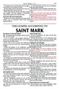 KJV Pocket Bible Teal Debossed Zip