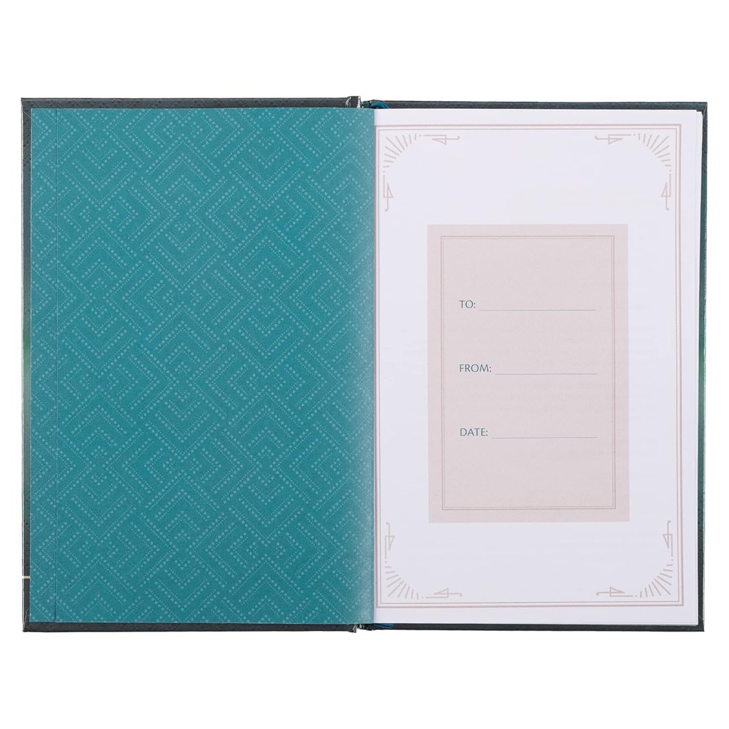 101 Prayers For Men Green Valley Hardcover